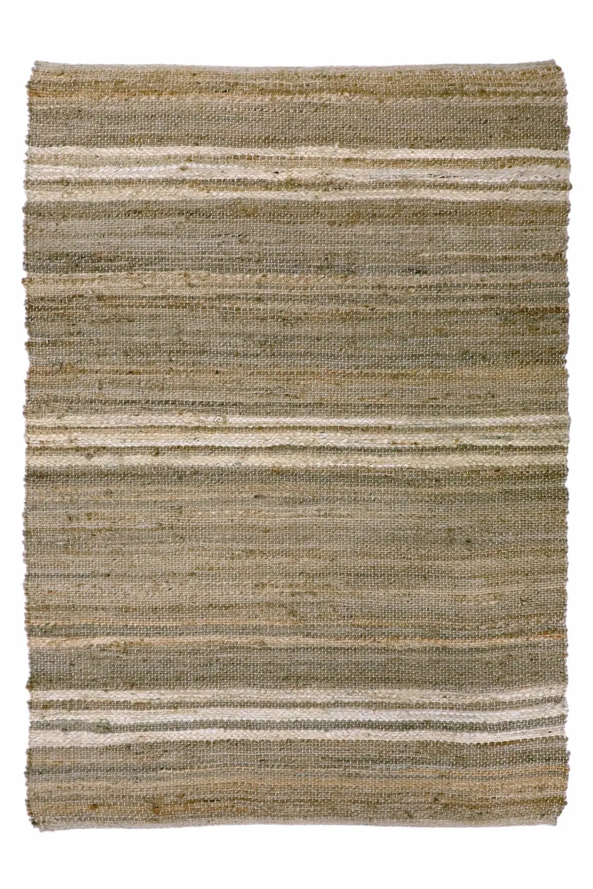 Robust - Handwoven Rug 1