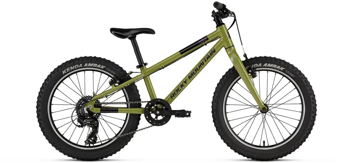 Rocky Mountain Edge 20" 1