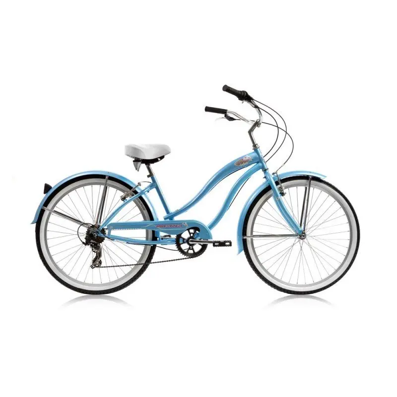 24" Micargi Women's Rover 7Sp 1