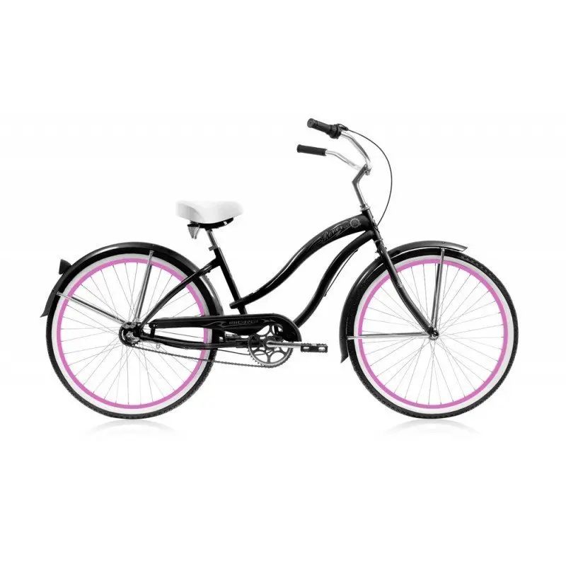 26" Micargi Women's Rover Nx3 1