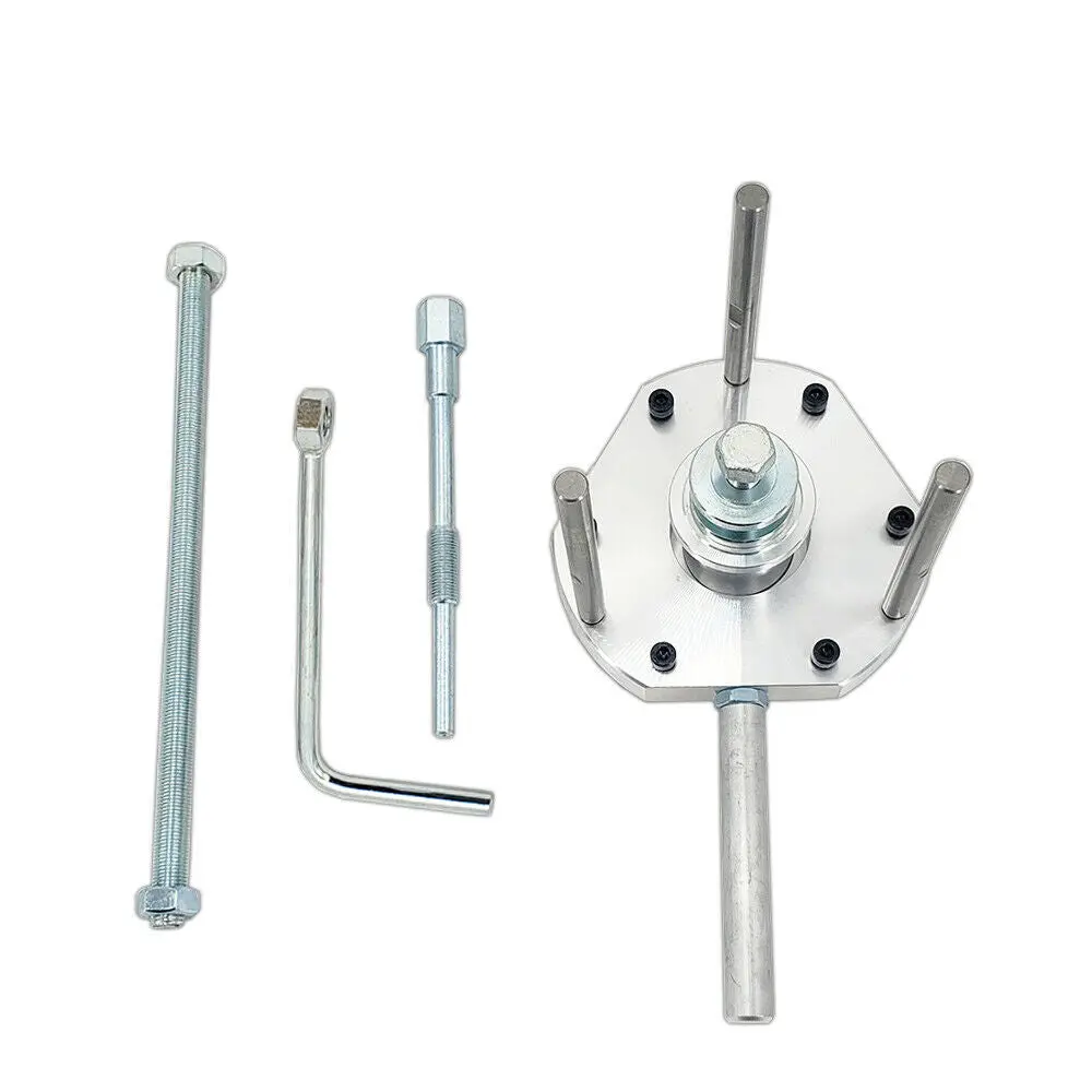 Mak-It Clutch Service Tool 1