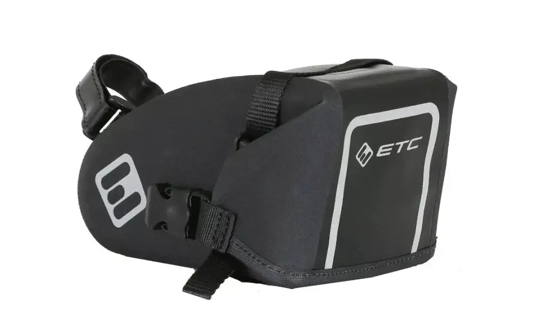 Etc Arid 1.6L Waterproof Wedgebag 1