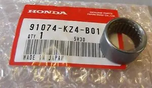 91074-Kz4-B01 Nos Honda Needle Bearing 1