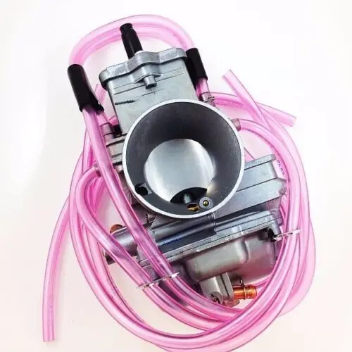39Mm Keihin Carburetor 1