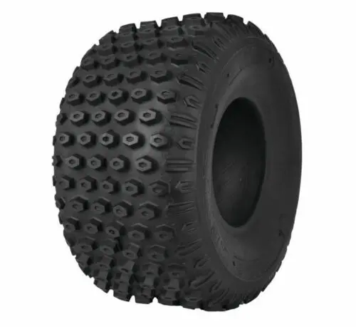 Kenda Tire  K290 Scorpion - Tl,19X7-8 1