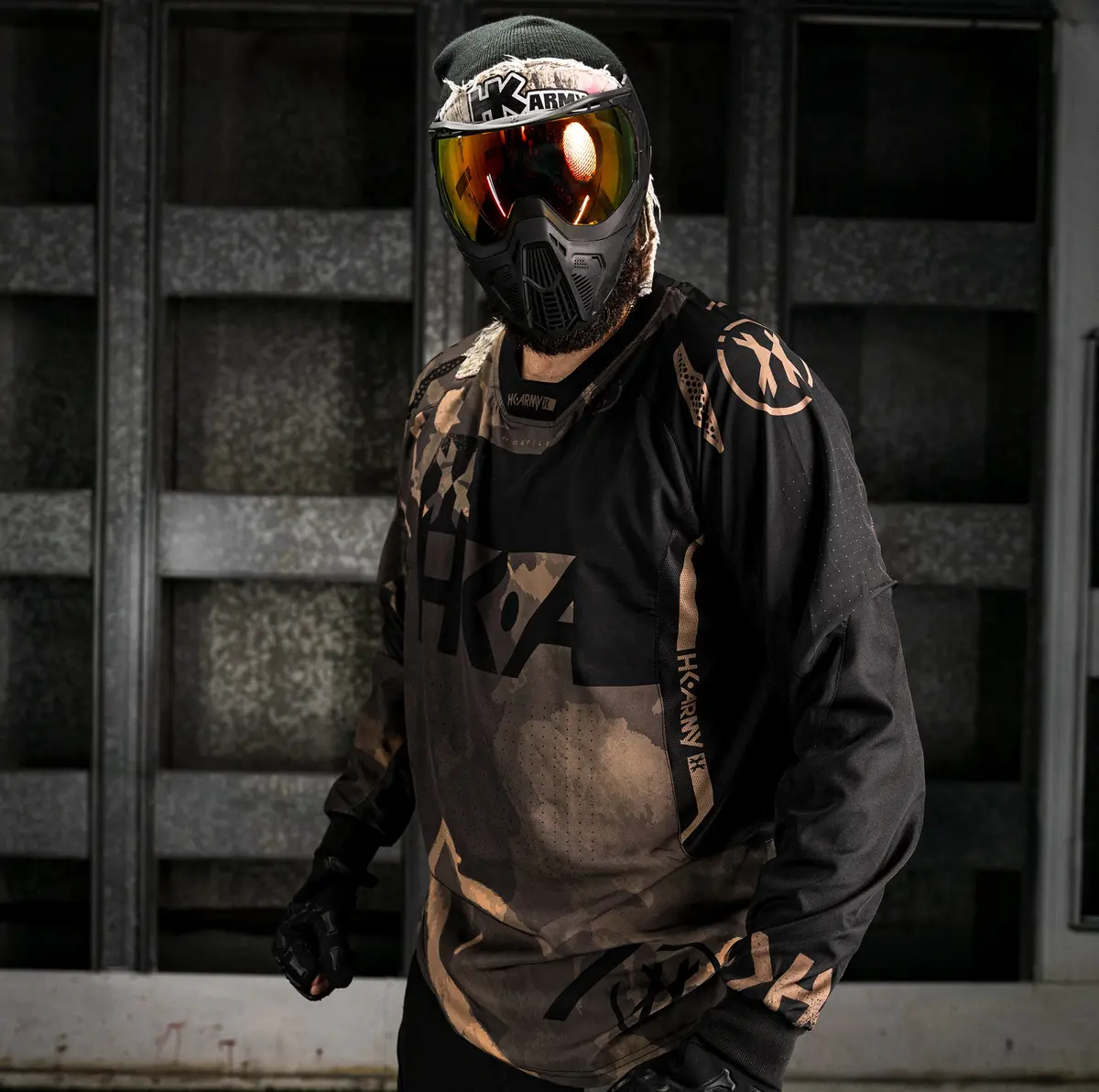 Terrain - Proline Jersey 3
