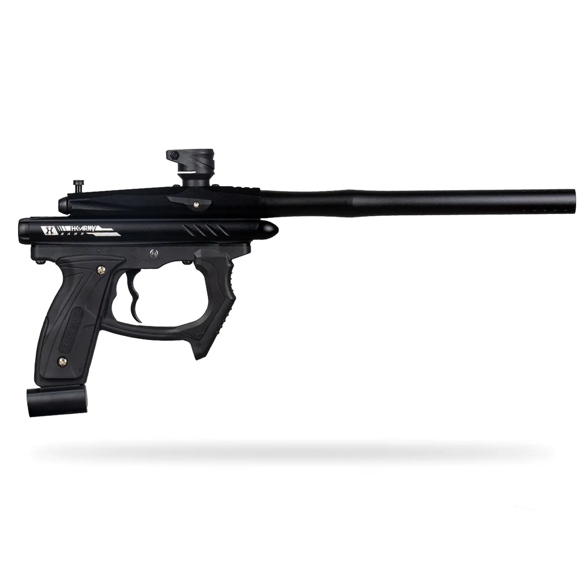 Sabr Beginner Paintball Marker - Dust Black / Black 1