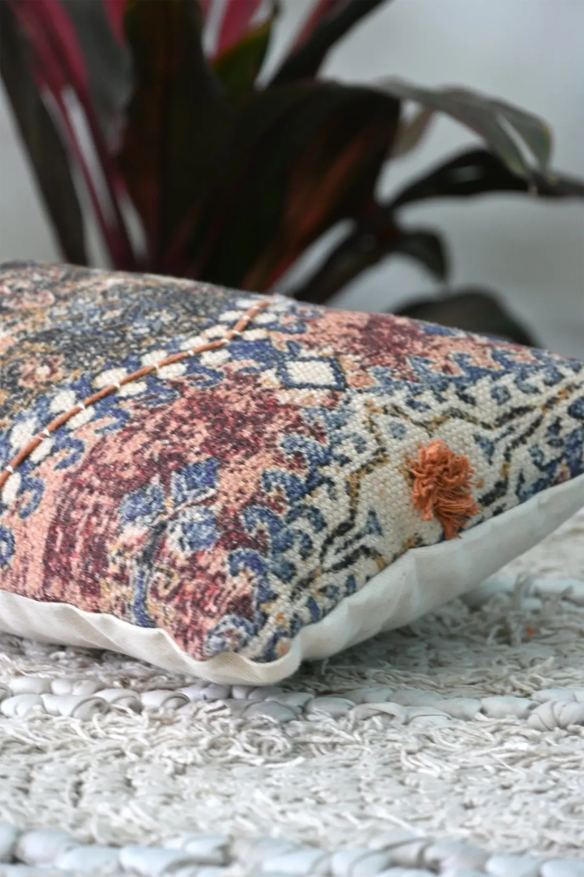 Saurus - Lumbar Cushion Cover 4