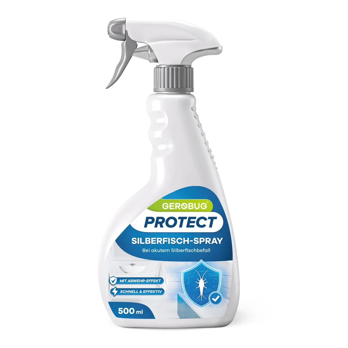 Protect Silberfisch-Spray 1