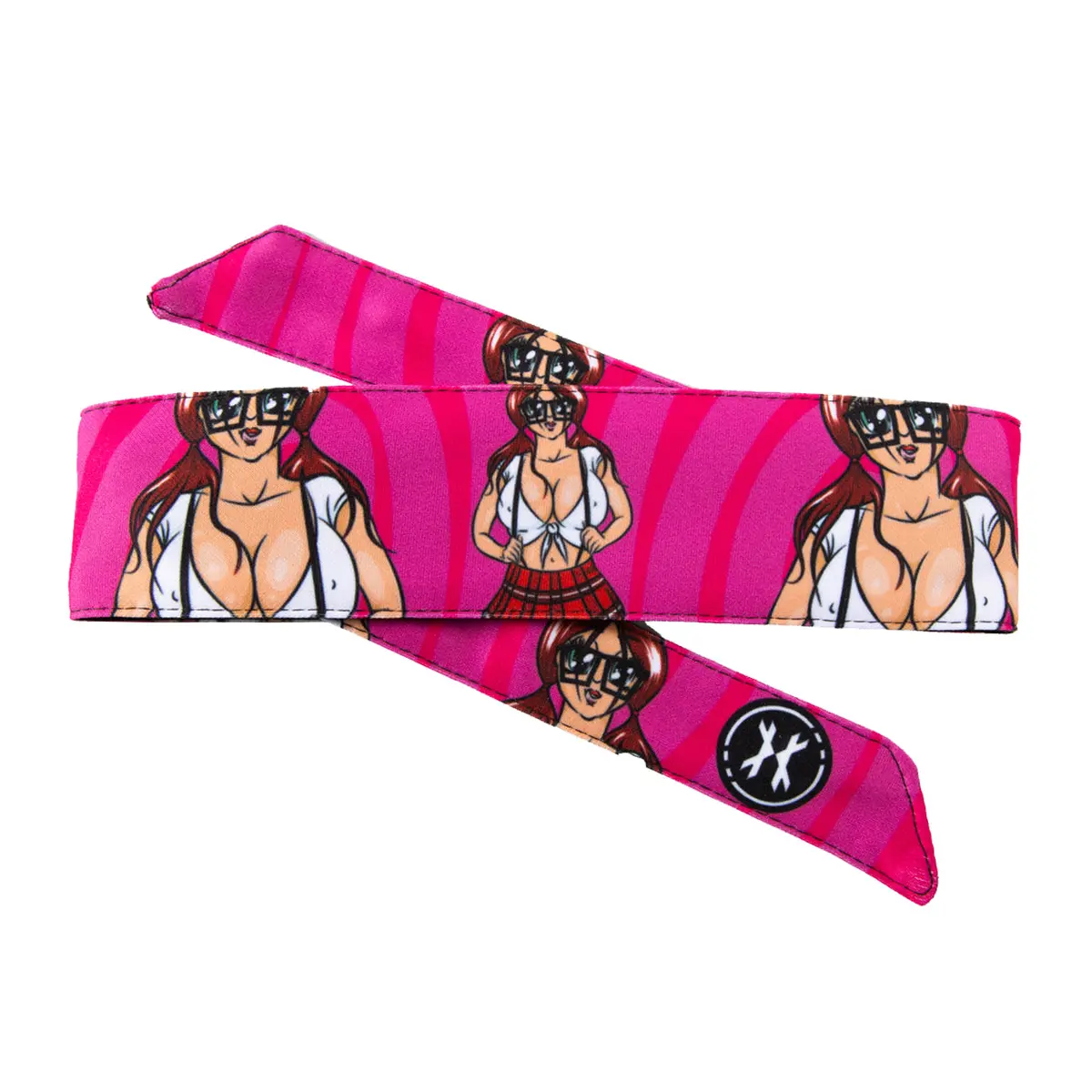 School Girl - Signature Series - Headband 1