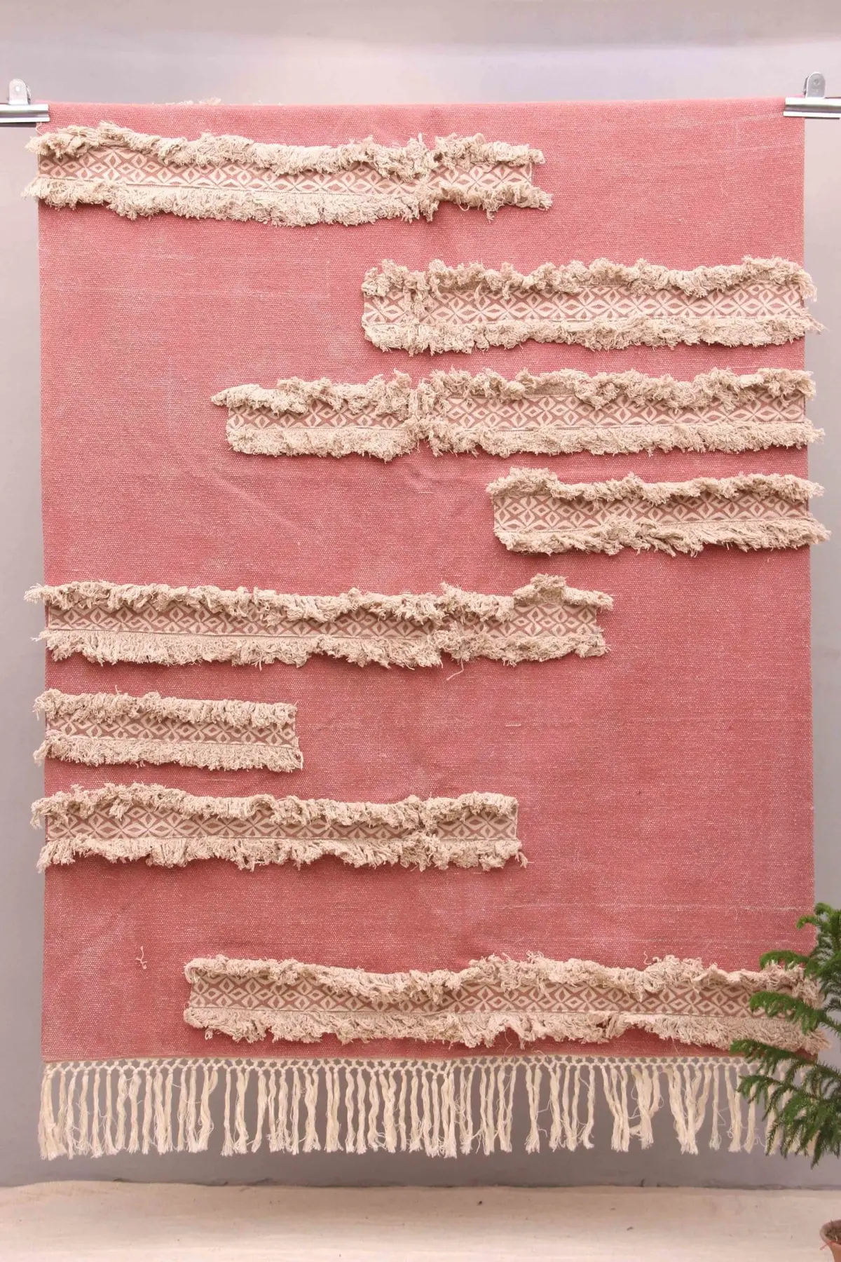 Scud - Printed Rug 2