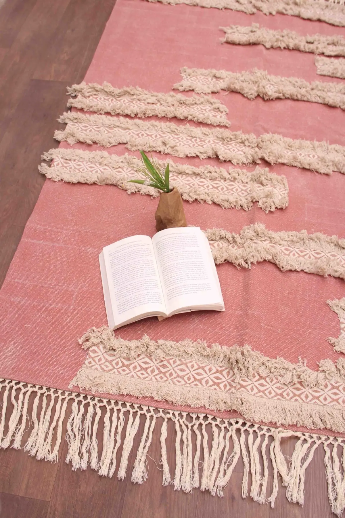 Scud - Printed Rug 1