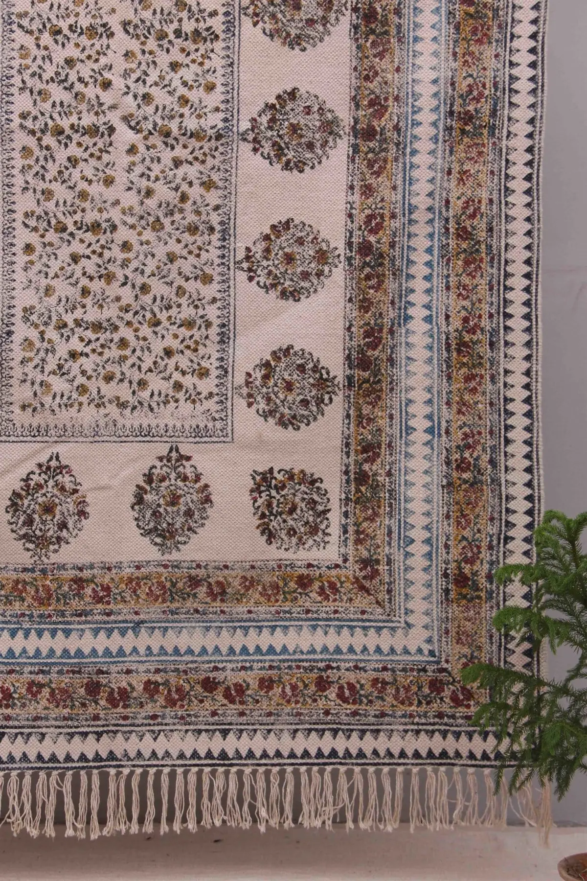 Sedge - Printed Rug 4