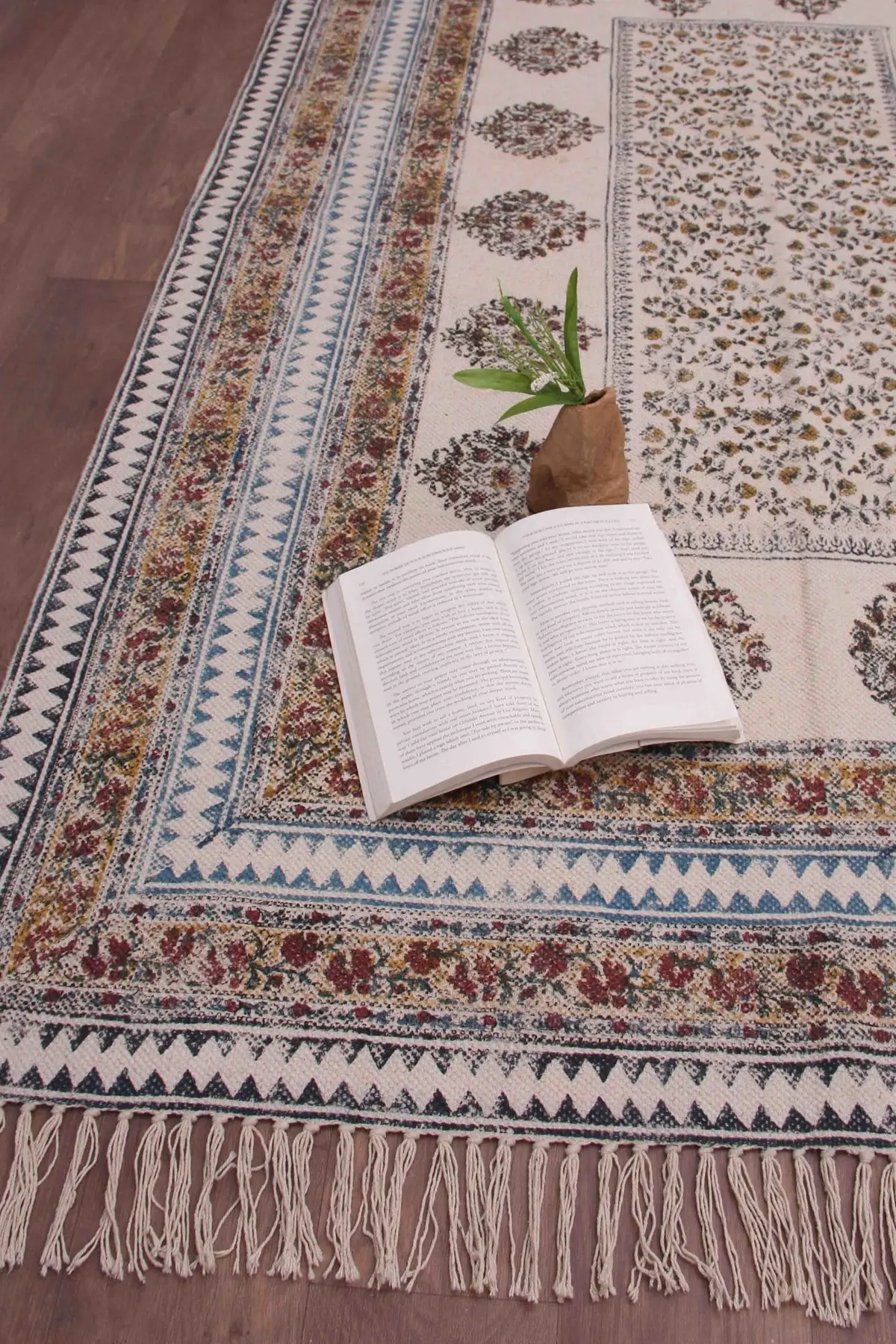 Sedge - Printed Rug 2