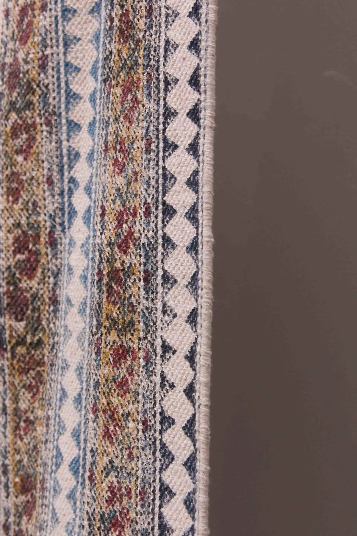 Sedge - Printed Rug 5
