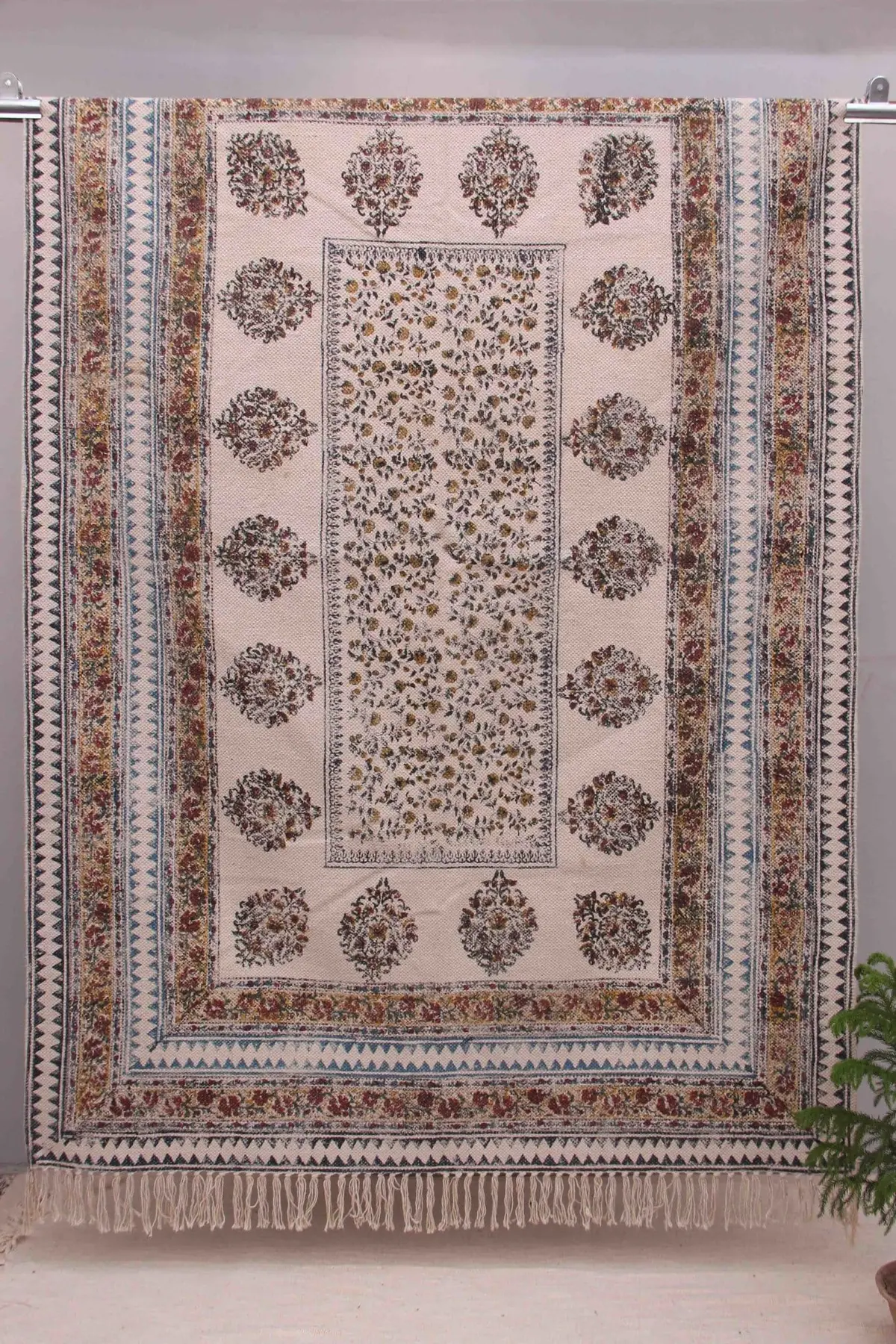 Sedge - Printed Rug 1