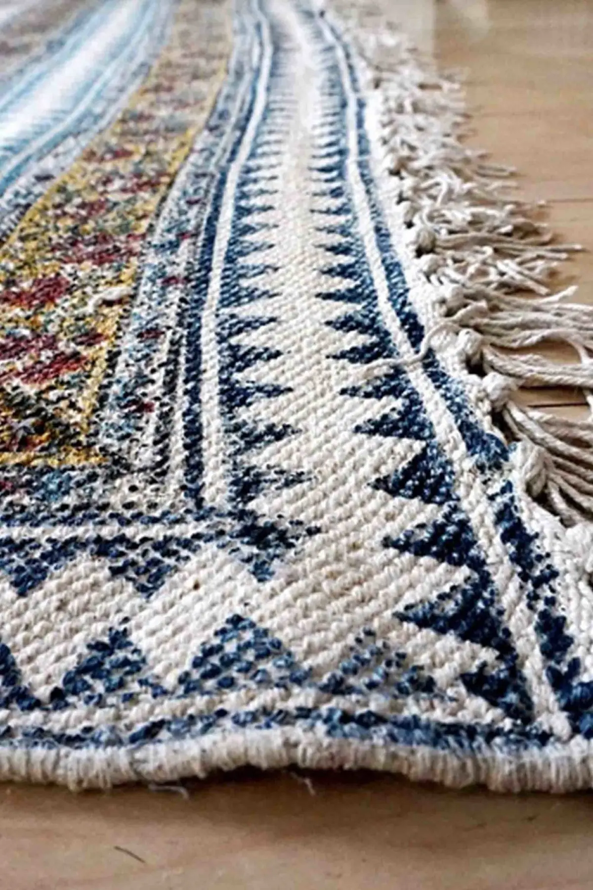 Sedge - Printed Rug 6