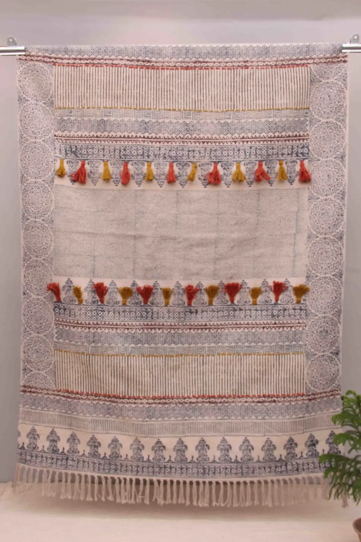 Seek - Rectangular Rug 1