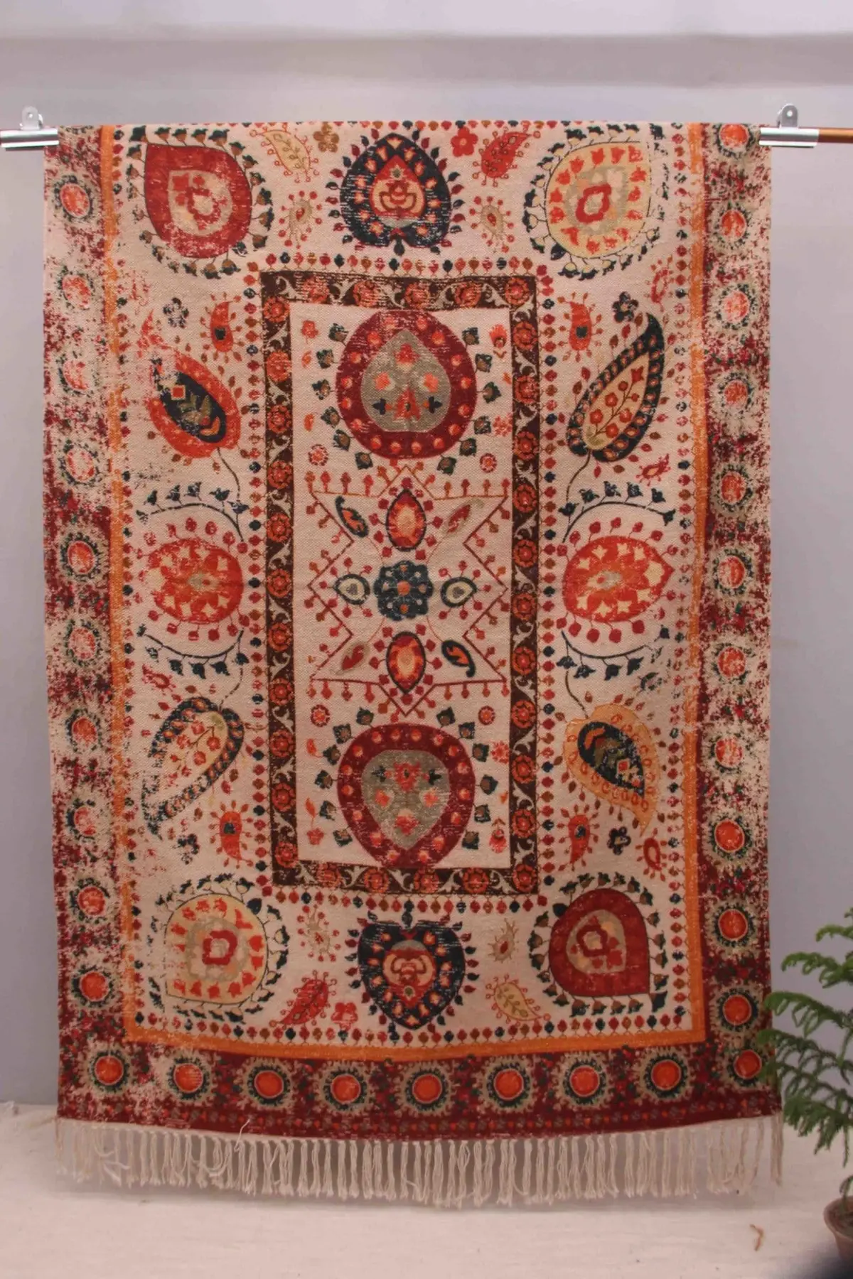 Selfless - Printed Rug 1