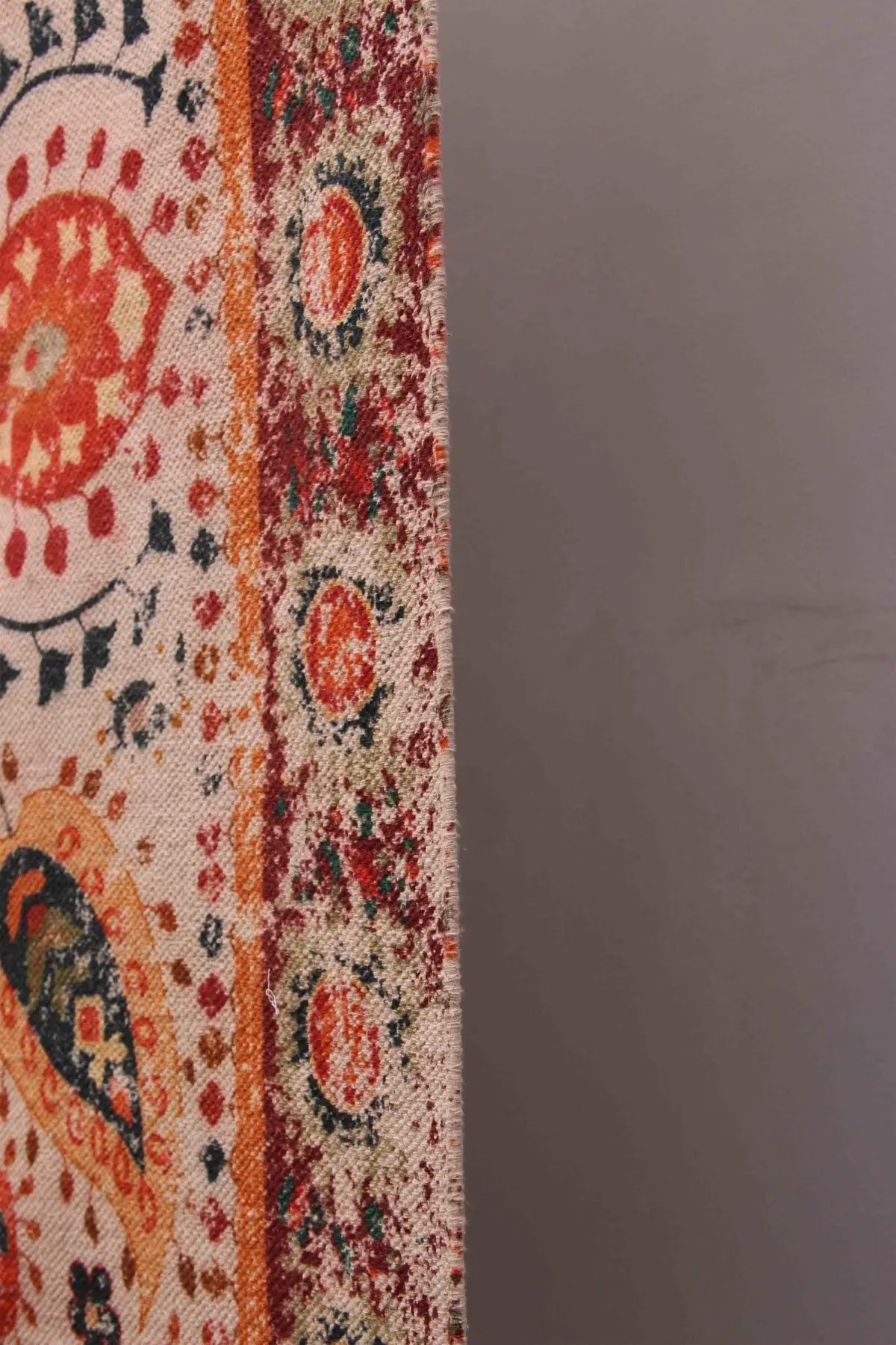 Selfless - Printed Rug 4