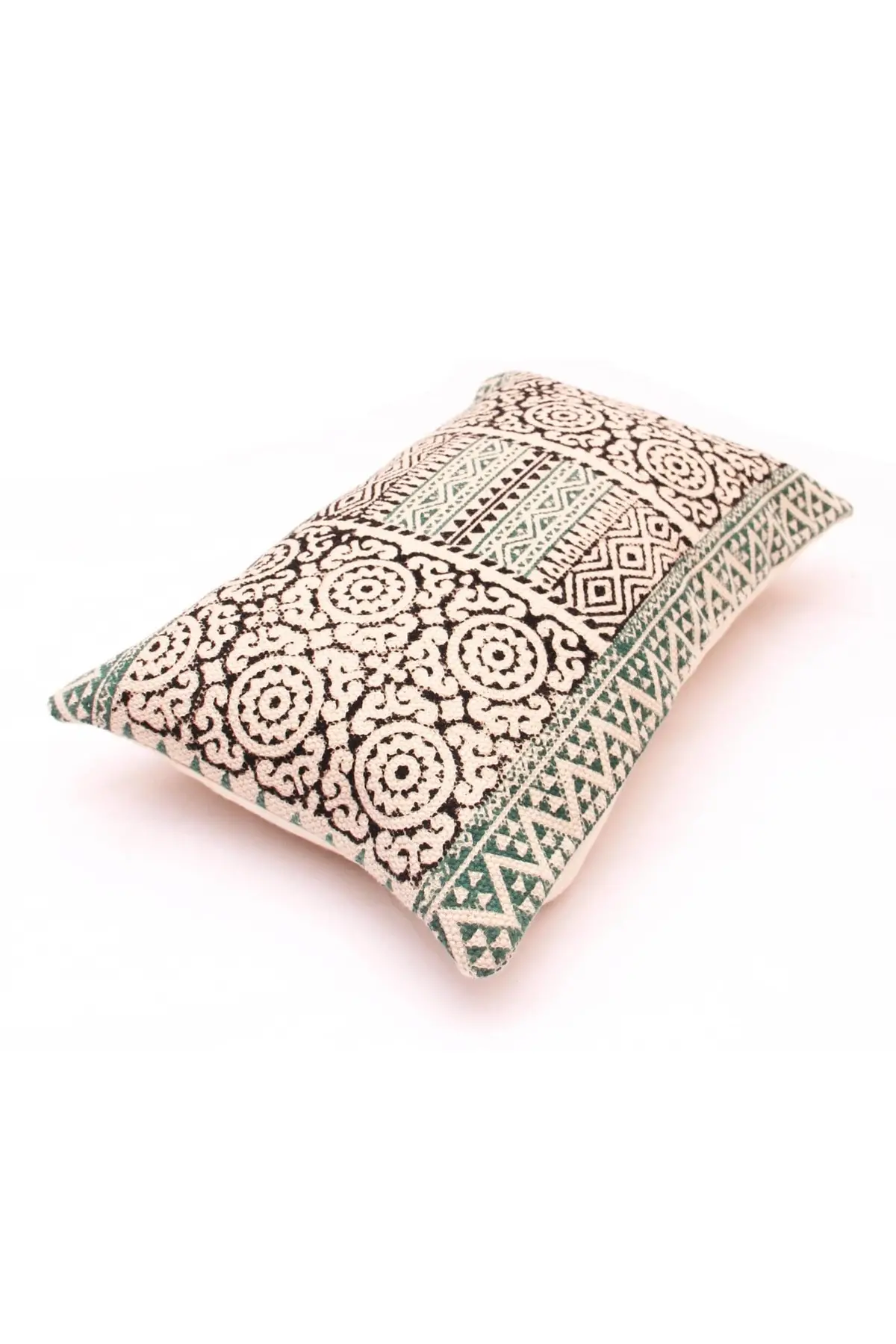 Serbian - Lumbar Cushion Cover 3