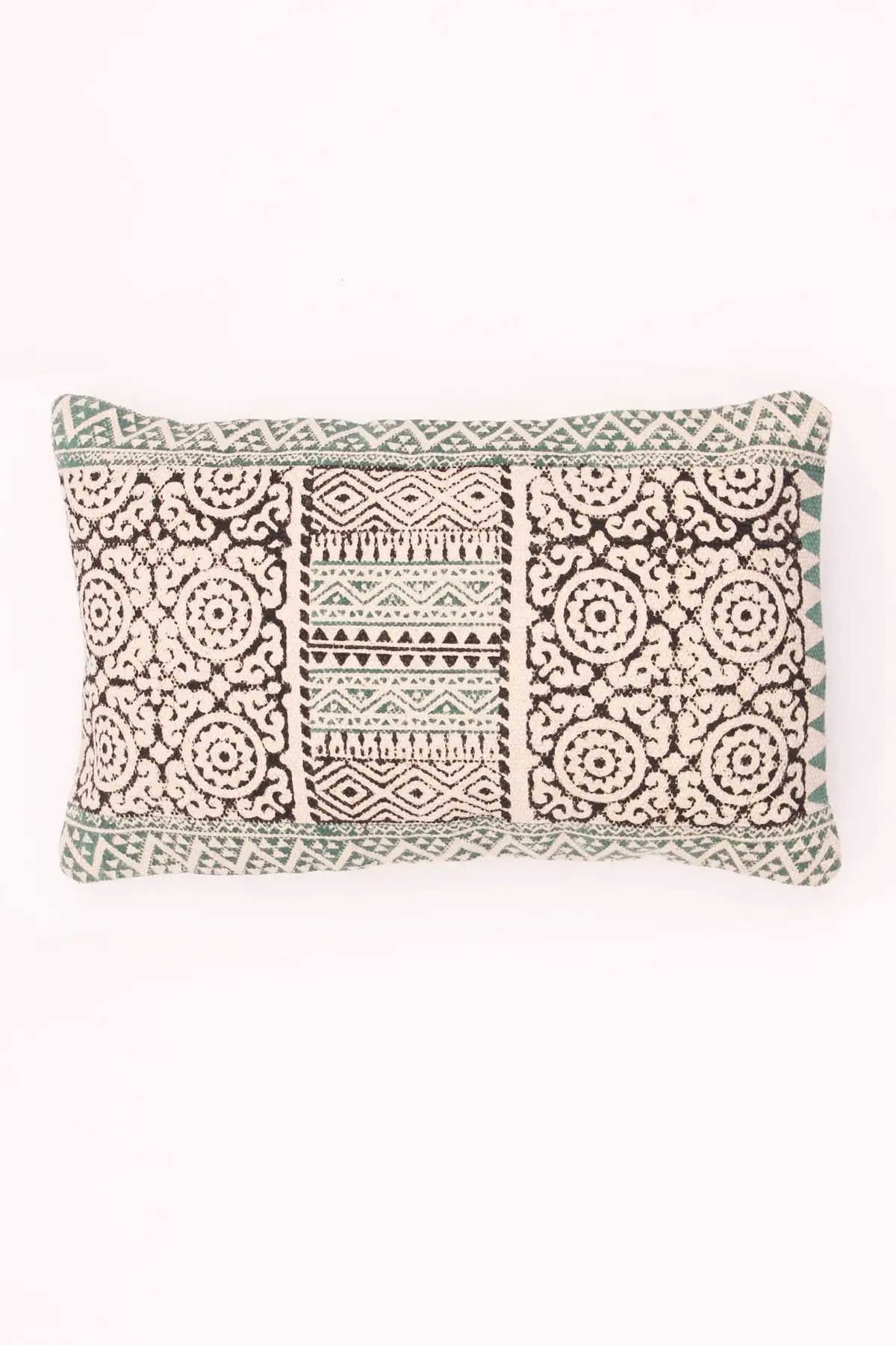Serbian - Lumbar Cushion Cover 2