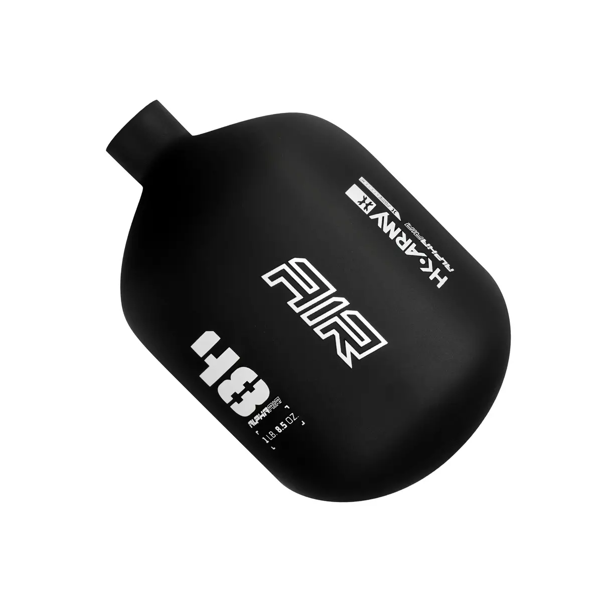 Bottle Only - Alpha Air® 48Ci - Shadow 1