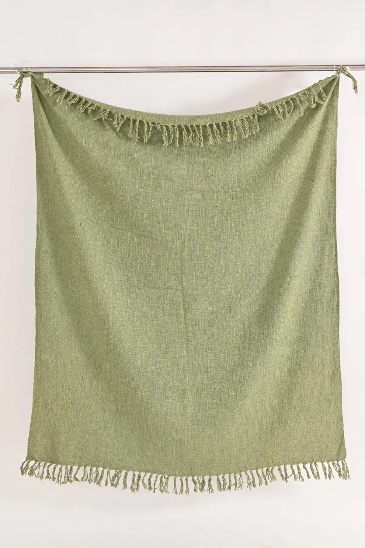 Shamrock  - Throws 1