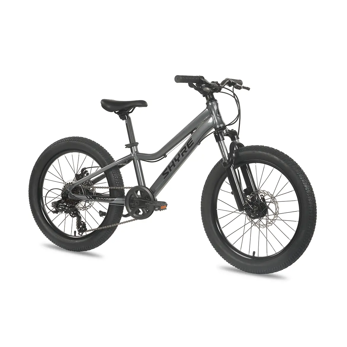 Shyre Eastie 20" Wheel Kids Mountain Bike 1