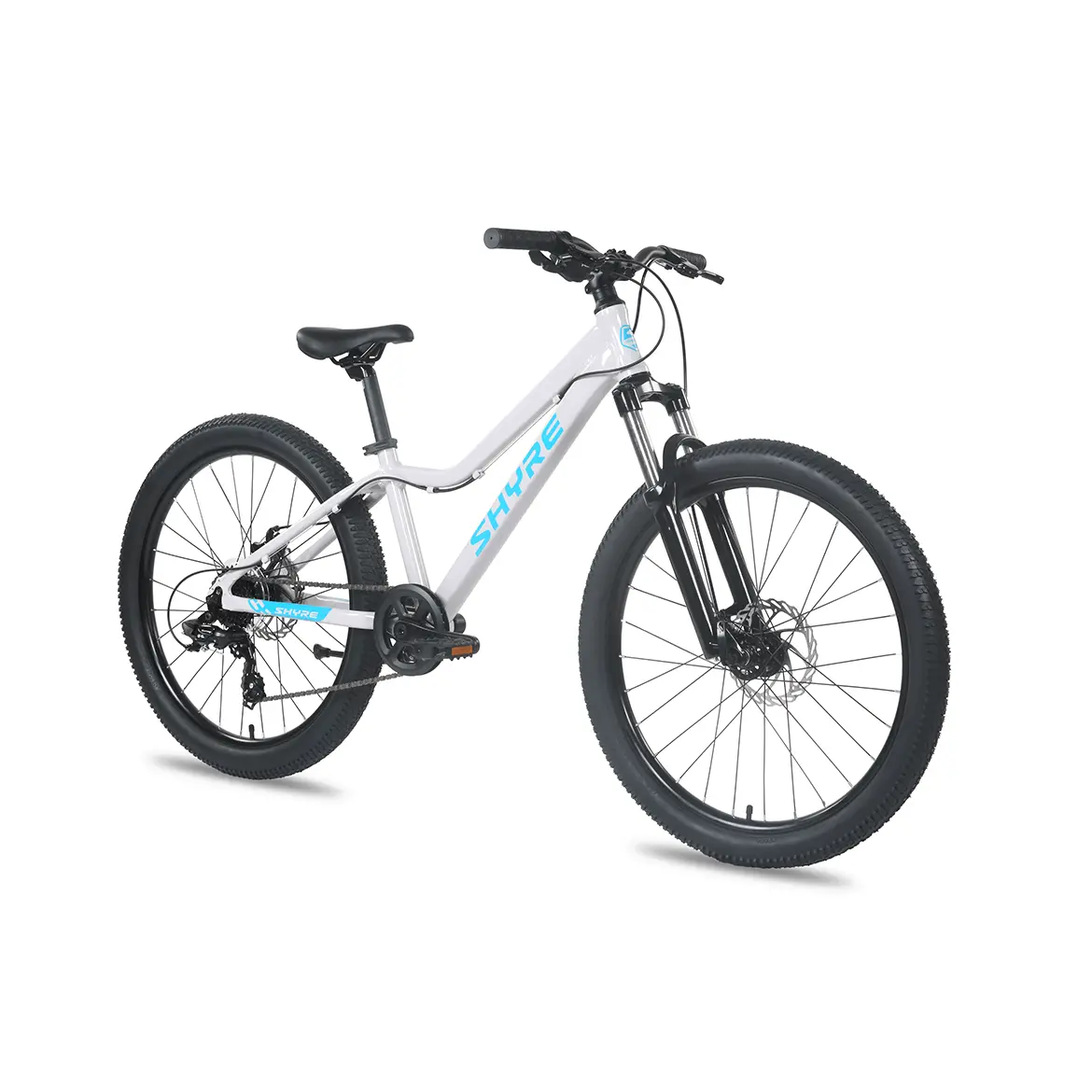 Shyre Eastie 24" Wheel Kids Mountain Bike 2