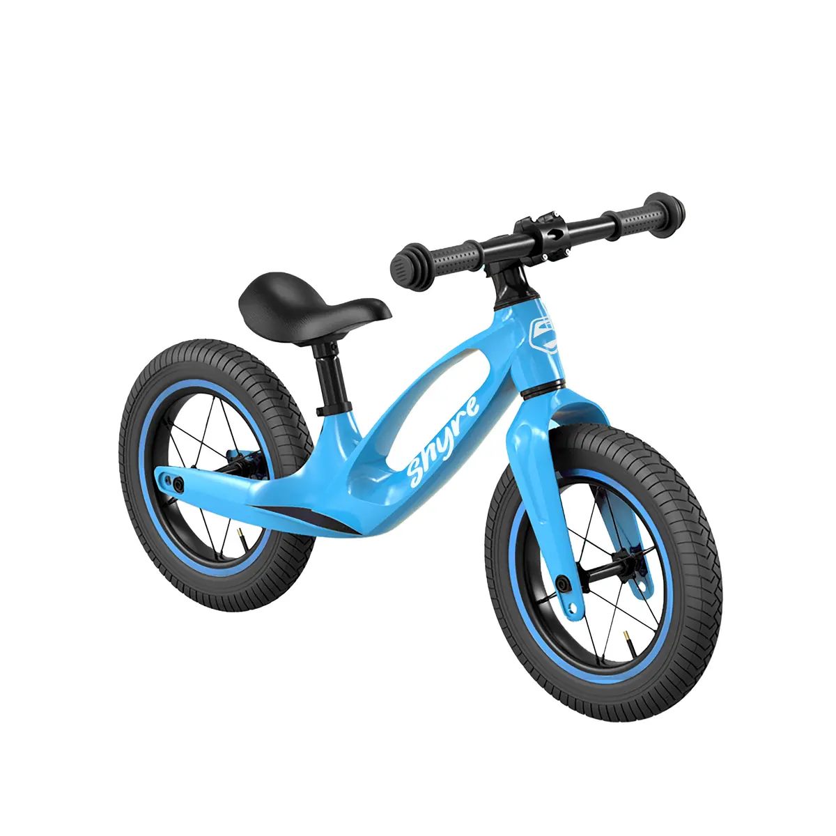 Shyre Myndie 12" Wheel Balance Bike 4