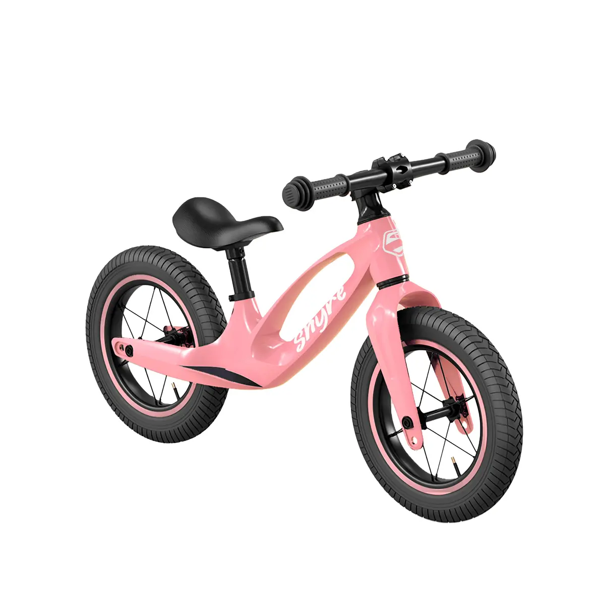 Shyre Myndie 12" Wheel Balance Bike 4