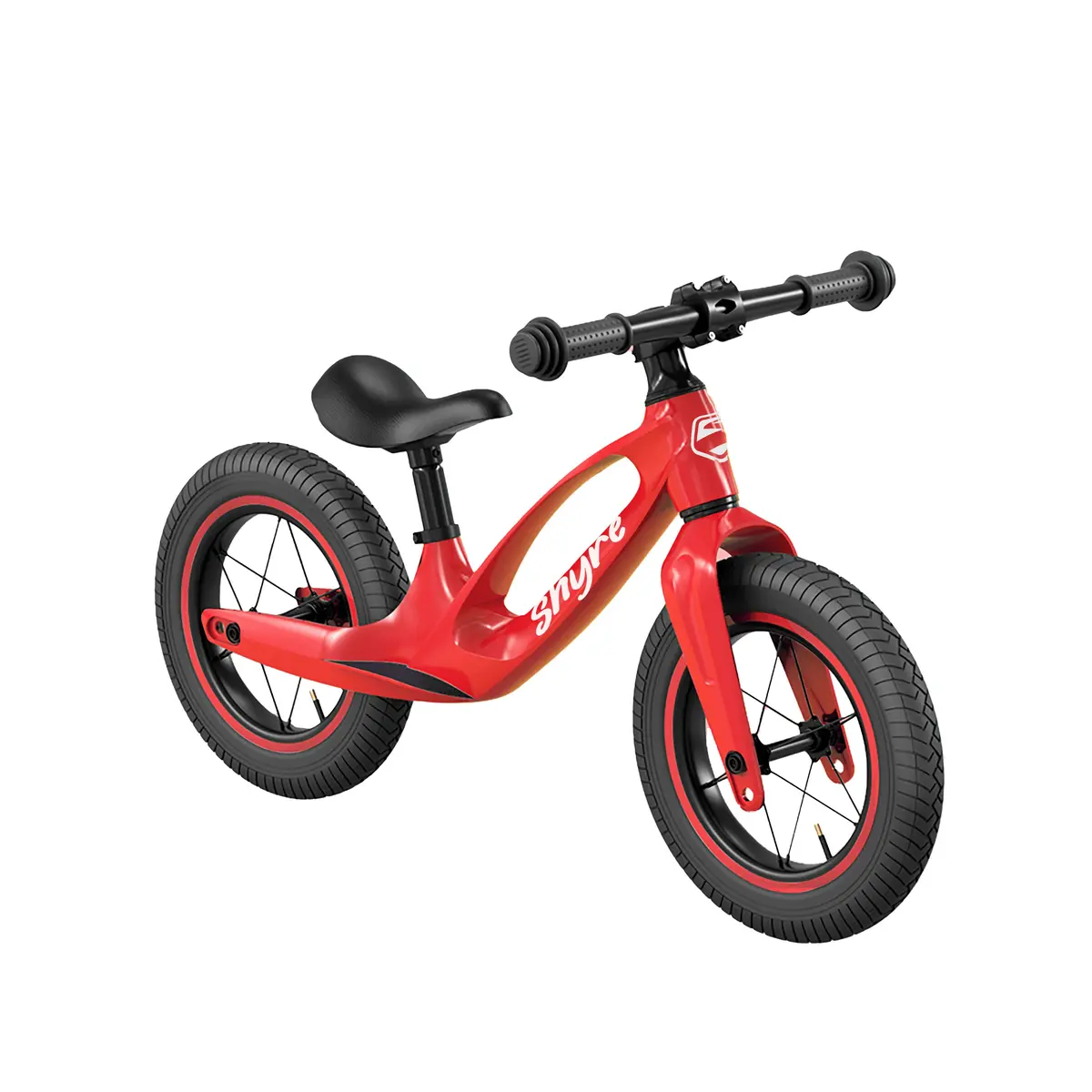 Shyre Myndie 12" Wheel Balance Bike 3