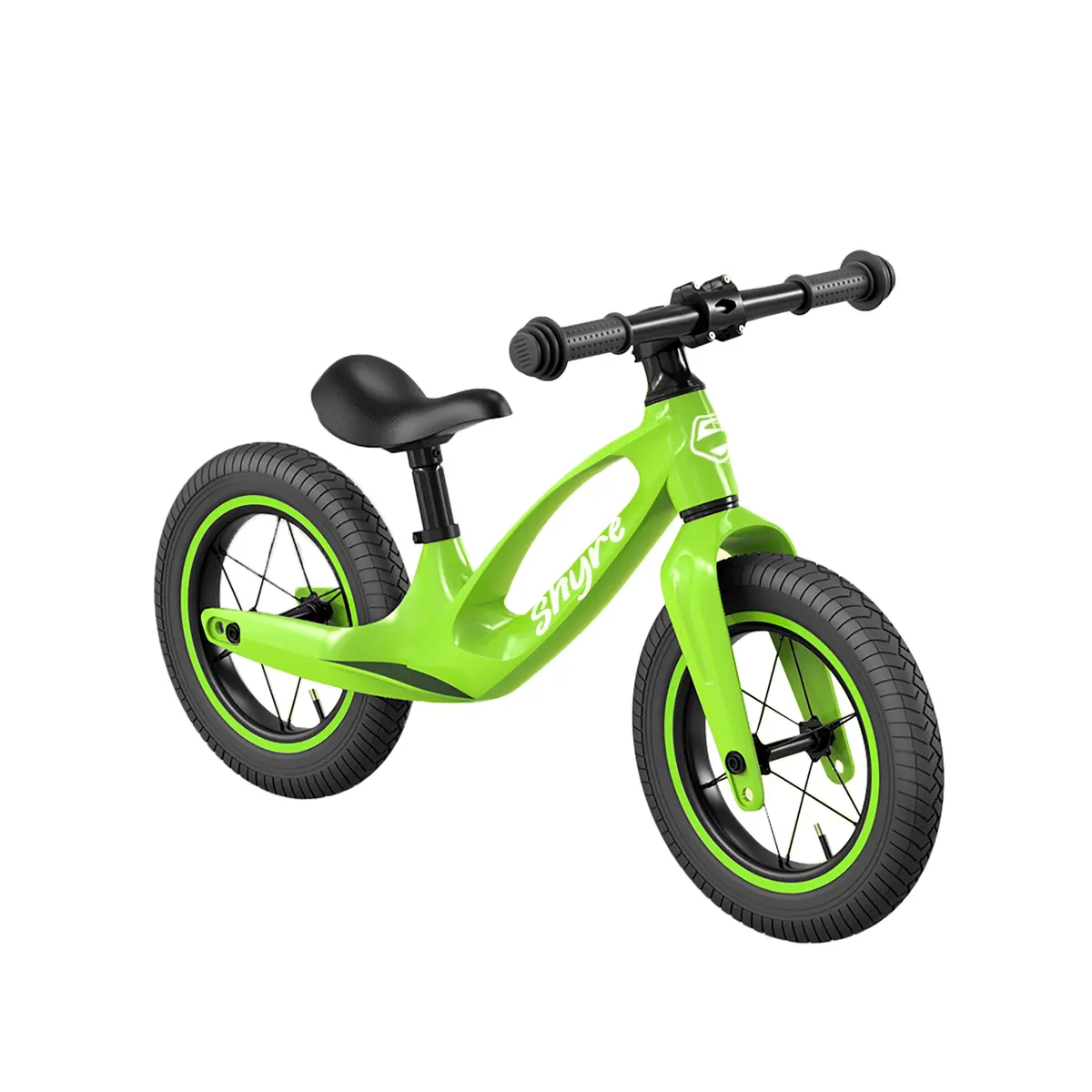 Shyre Myndie 12" Wheel Balance Bike 2