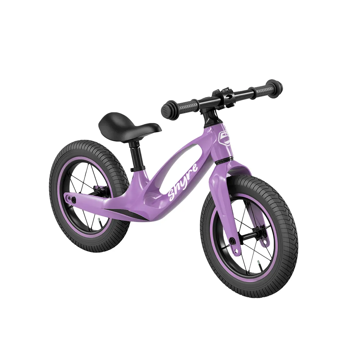 Shyre Myndie 12" Wheel Balance Bike 5
