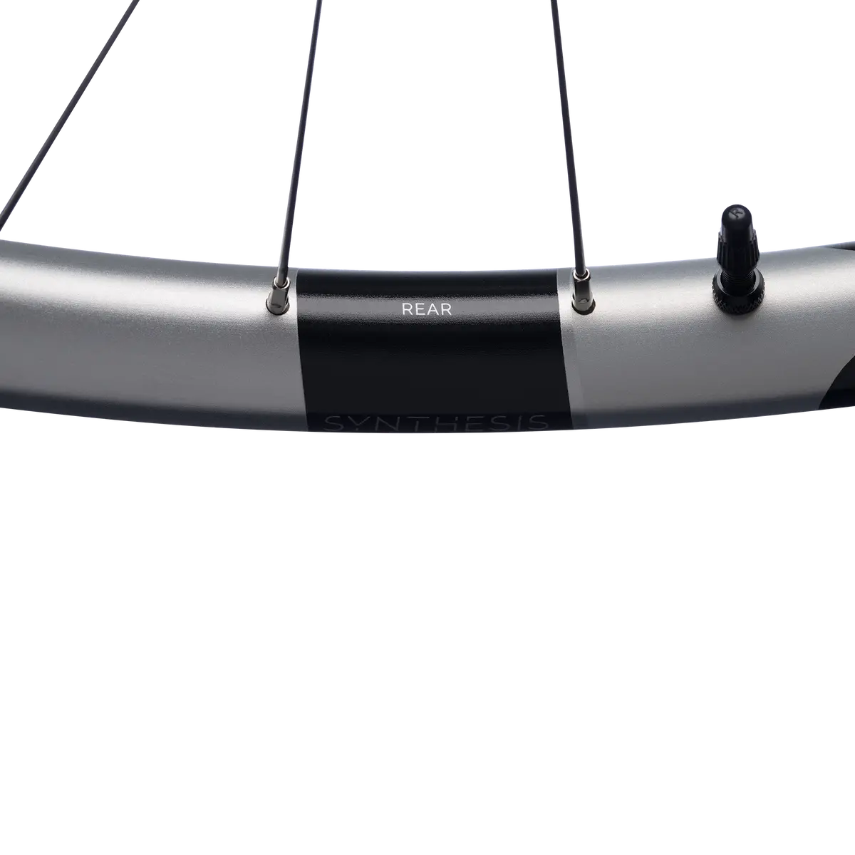 Synthesis E-Mtb Alloy 2.0 I9 Rear Wheel 4