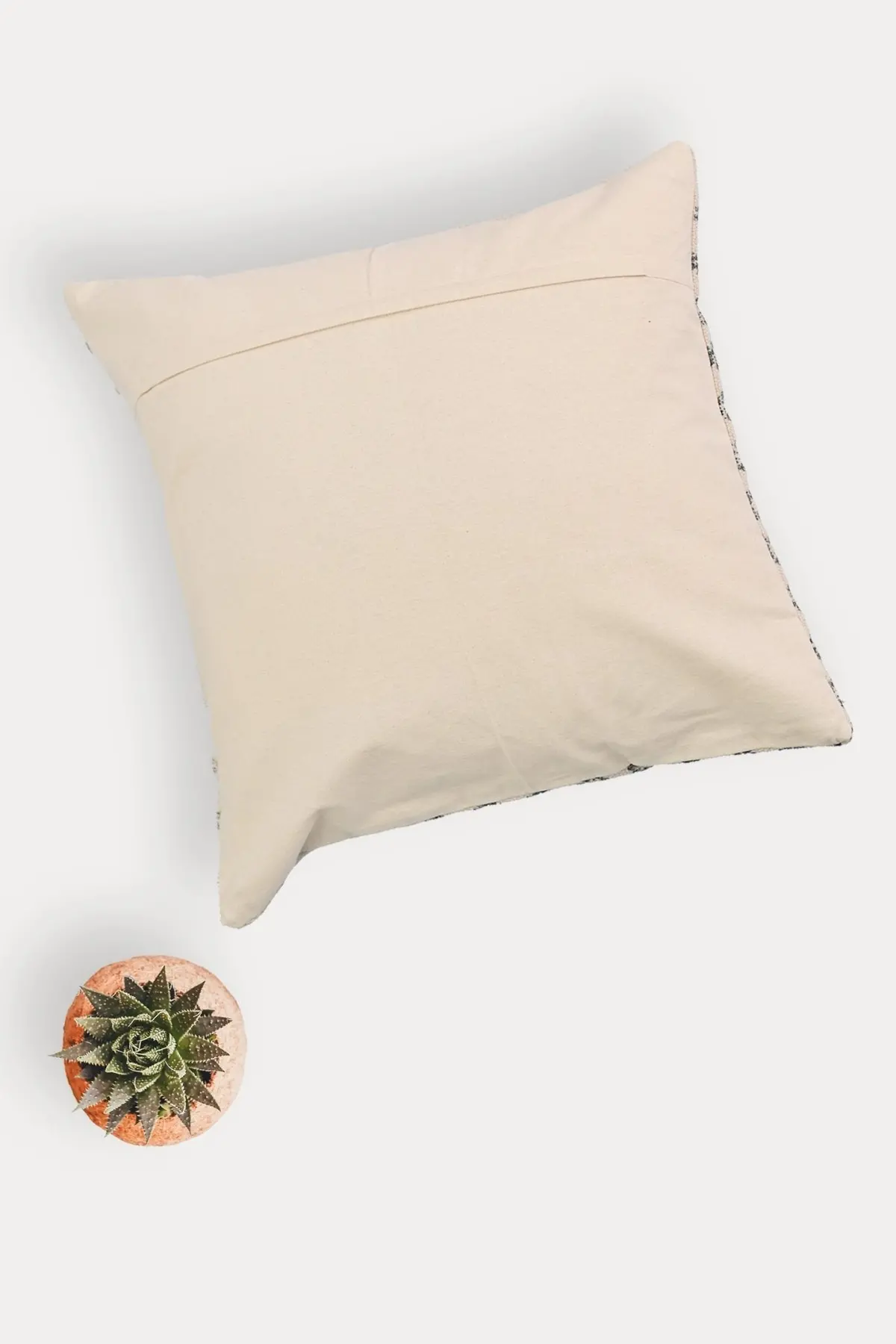 Siona - Square Cushion Cover 5