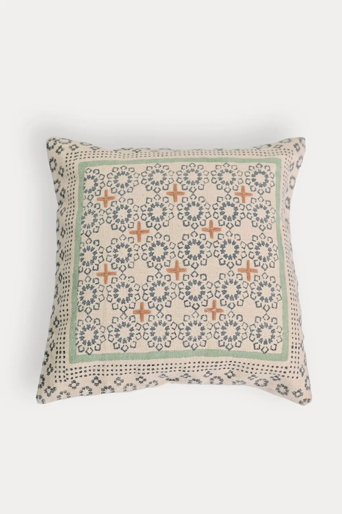 Siona - Square Cushion Cover 2
