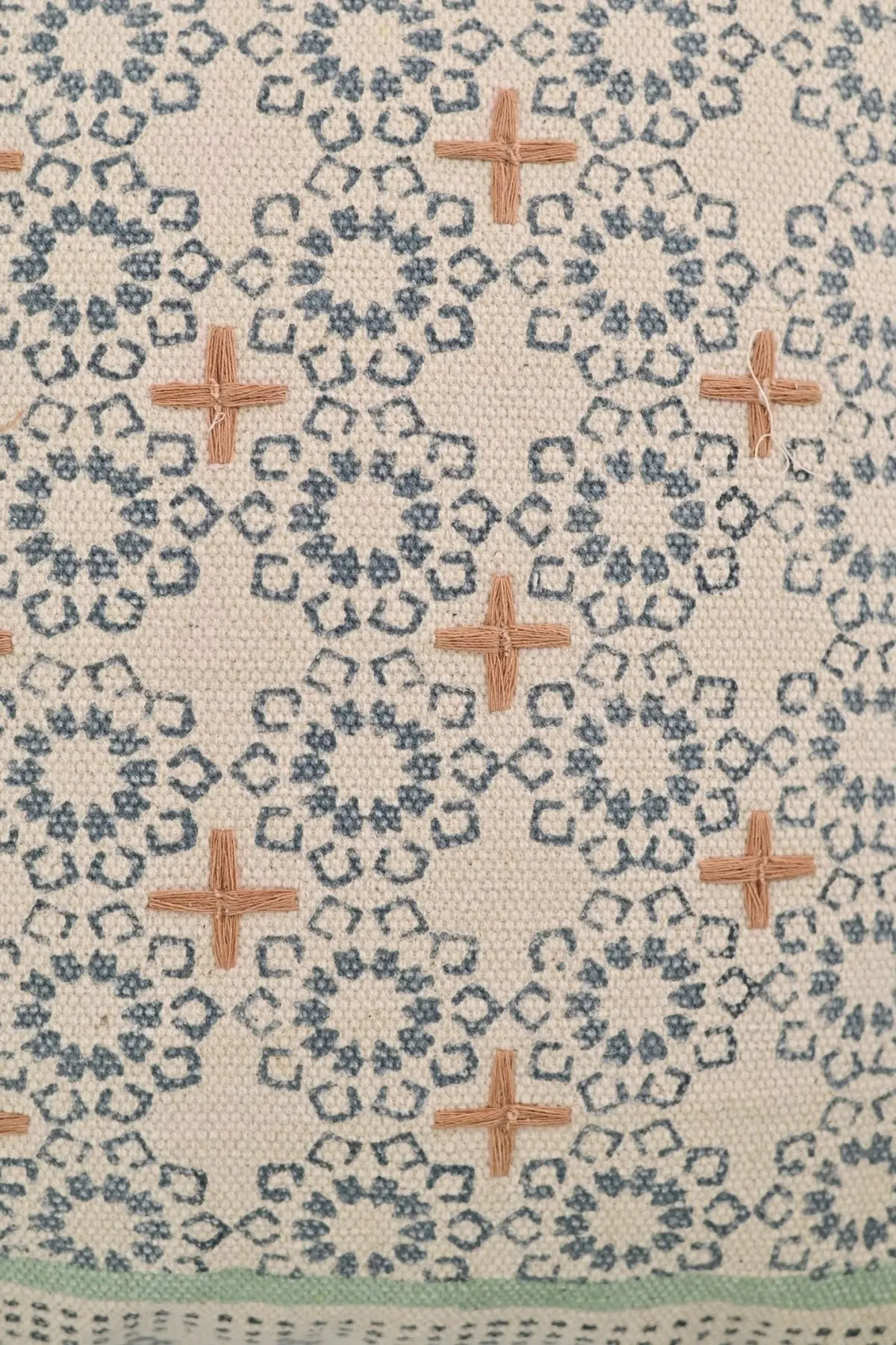 Siona - Square Cushion Cover 4