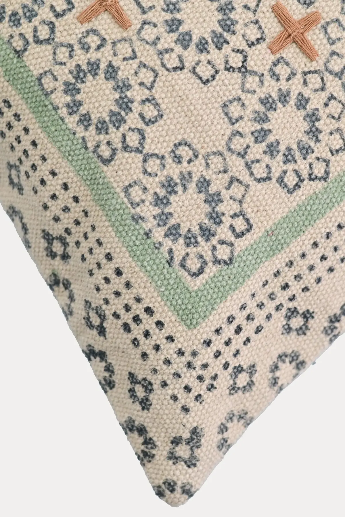 Siona - Square Cushion Cover 3
