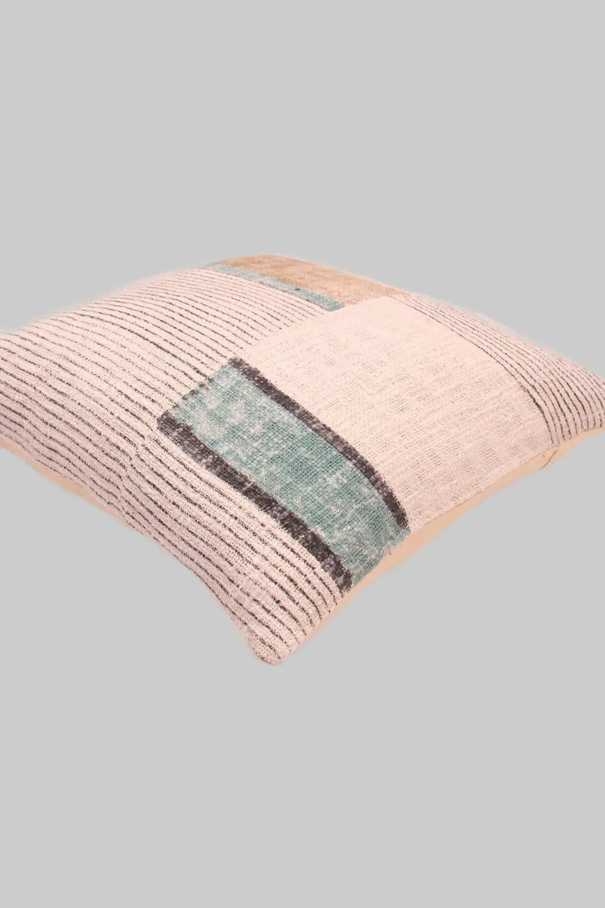 Skip - Square Cushion Cover 3