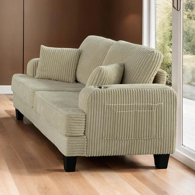 Moretaine Loveseat 1