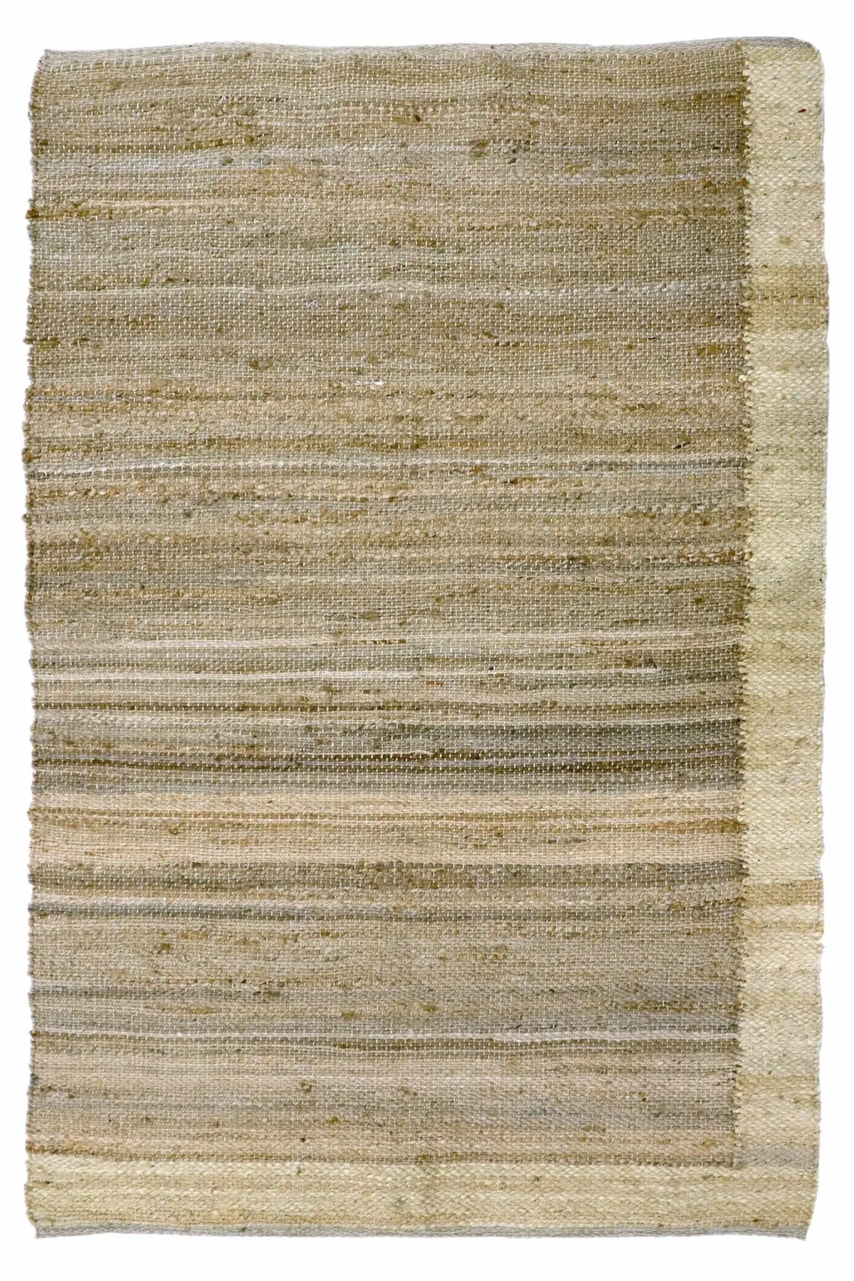 Sluber - Handwoven Rug 1