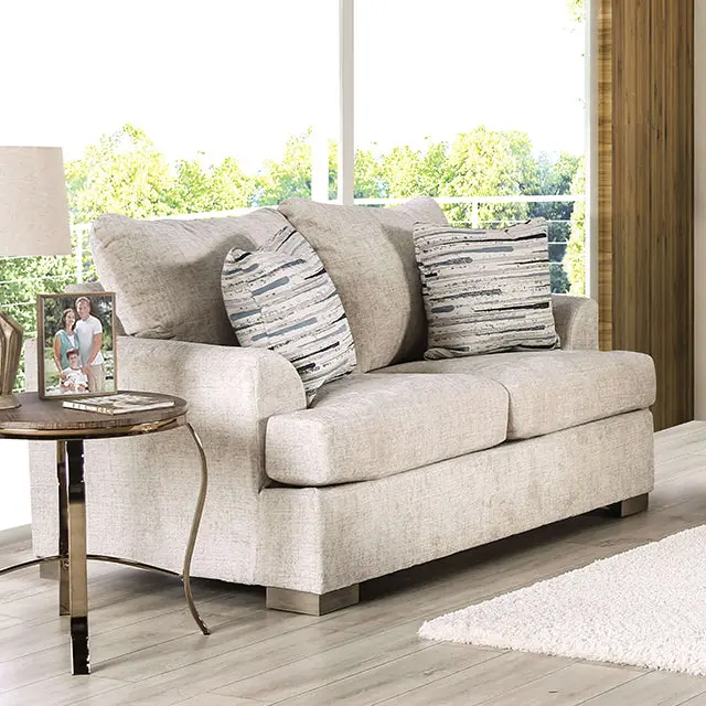 Leytonstone Loveseat 1
