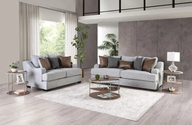 Skyline Loveseat 2