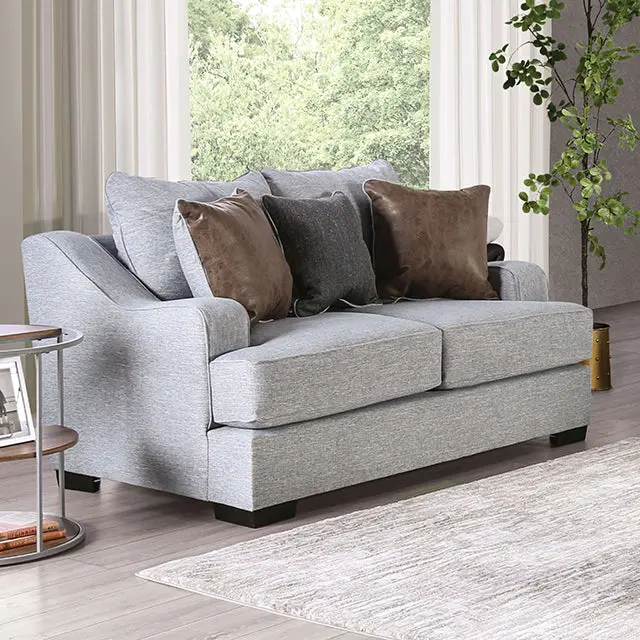 Skyline Loveseat 1