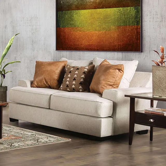 New Meadows Loveseat 1