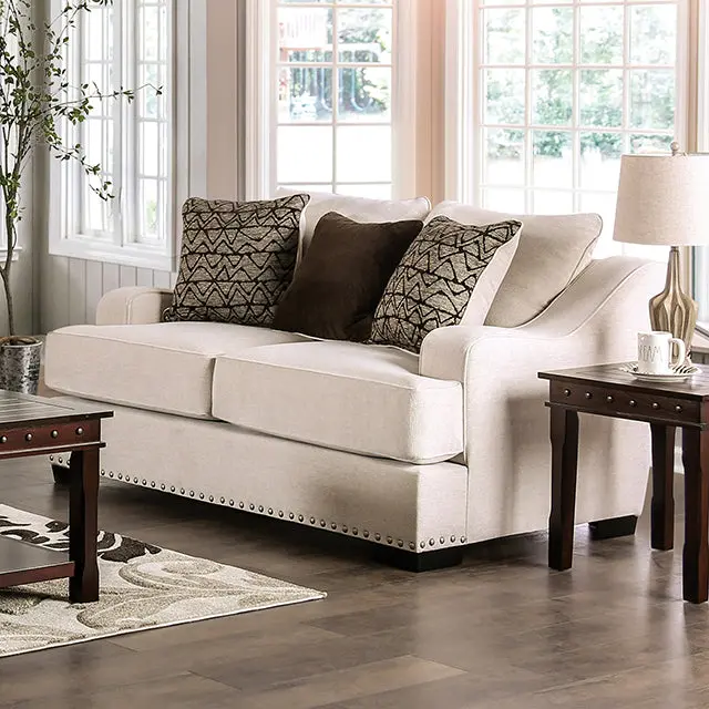 Sonora Loveseat 1