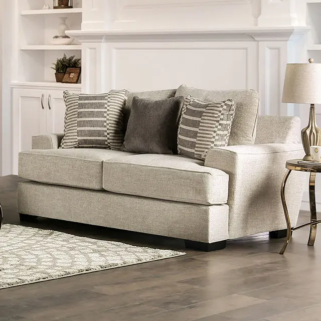 Holborn Loveseat 1