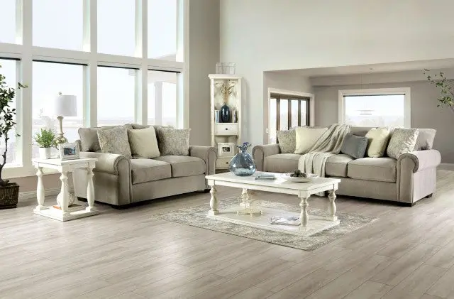 Loveseat Osborne 1